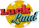 LuckLand Casino logo