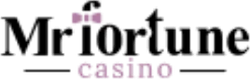 Mr Fortune Casino logo