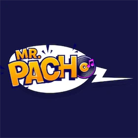 MrPacho Casino logo