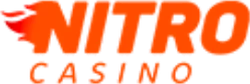 Nitro Casino logo