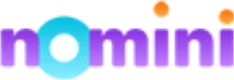 Nomini Casino logo