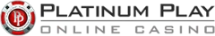 Platinum Play Casino logo