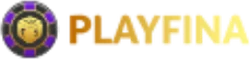 Playfina Casino logo