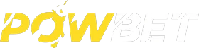 PowBet Casino logo