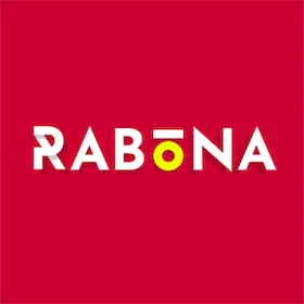 Rabona Casino logo
