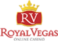 Royal Vegas Casino logo