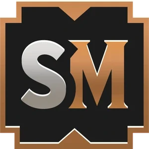 SlotsMafia Casino logo