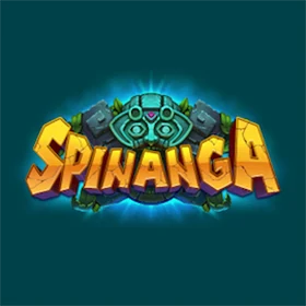 Spinanga Casino logo