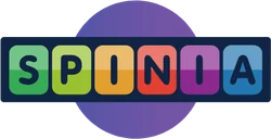 Spinia Casino logo