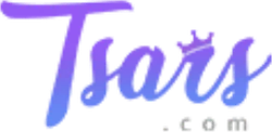 Tsars Casino logo