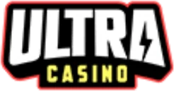 UltraCasino logo