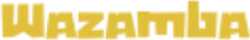 Wazamba Casino logo