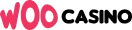 Woocasino logo