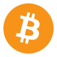 Bitcoin-logo