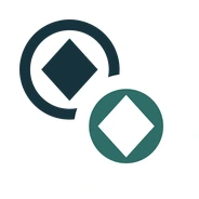 Kryptovaluta – ikon
