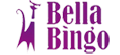 BellaBingo logo
