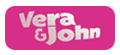 Vera John casino logo