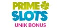 primeslots casino bonus