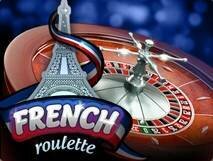 fransk roulette
