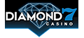 Diamond7 Casino games - norskcasino.me