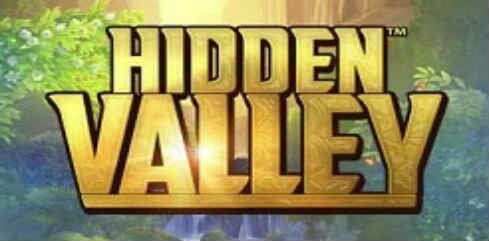 Hidden Valley 489