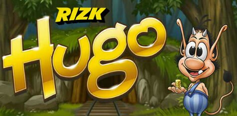 Hugo Spilleautomater - Rizk casino