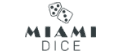 Miami Dice Casino logo