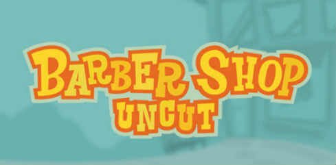 Barber Shop Uncut slot