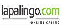 Lapalingo Casino Logo s