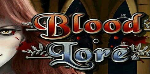 Blood Lore vampire Clan spilleautomater