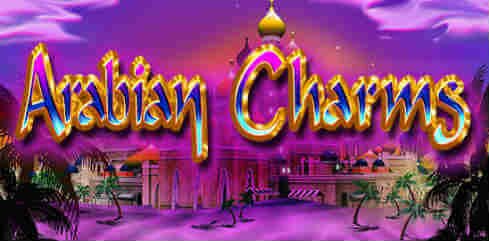Arabian Charms slot