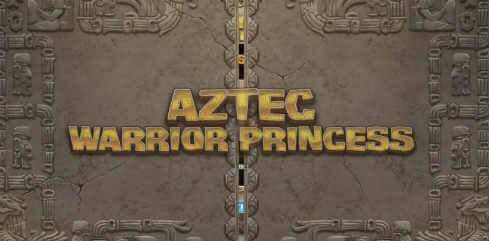 Aztec warrior princess slot