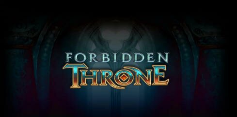 Forbidden Throne slot