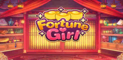 Fortune girl slot