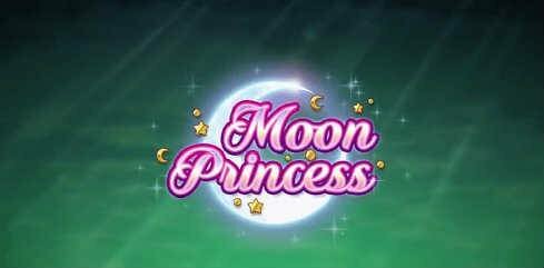 Moon Princess spilleautomater
