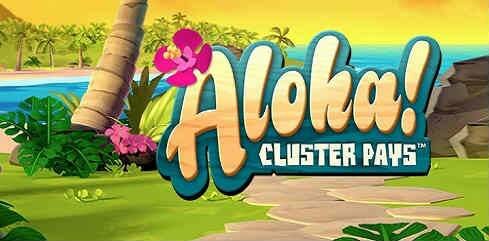 Aloha spilleautomater