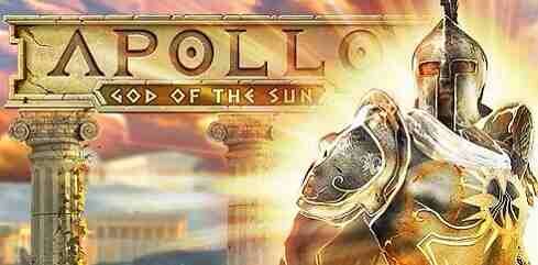 Apollo God of The Sun spilleautomater