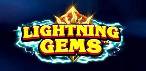 Lightning Gems spilleautomater