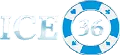 Ice36 casino logo